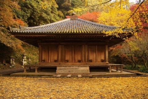 Fukiji Temple