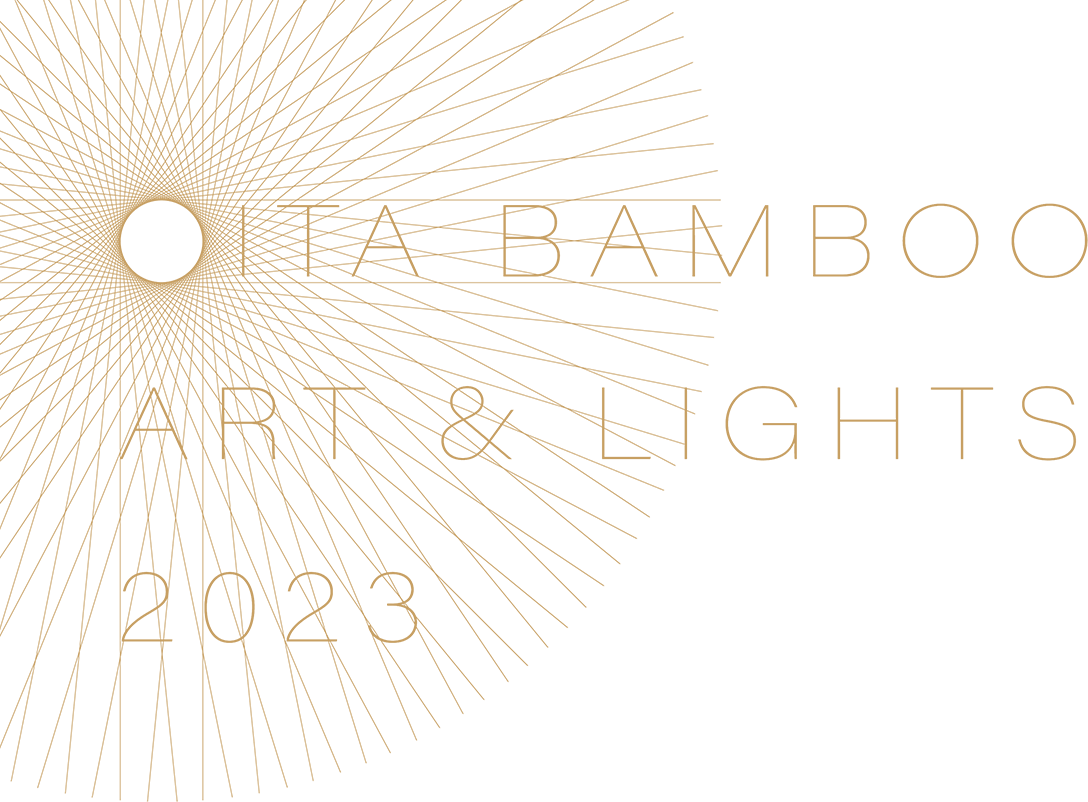 OITA BAMBOO ART & LIGHTS 2023